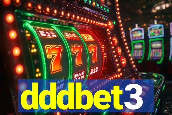 dddbet3