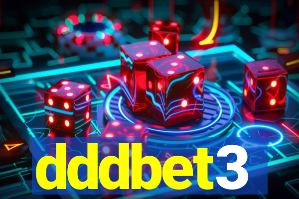 dddbet3