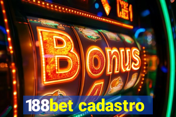 188bet cadastro