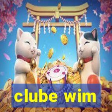 clube wim