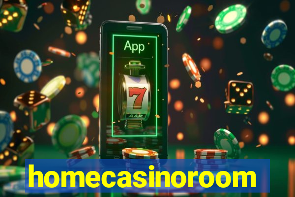 homecasinoroom