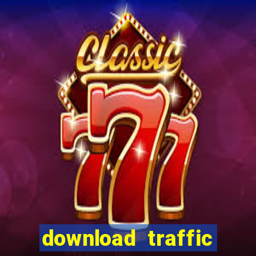 download traffic rider dinheiro infinito