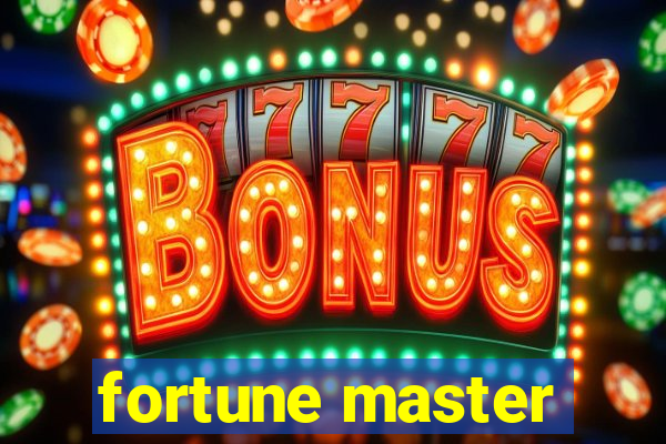 fortune master