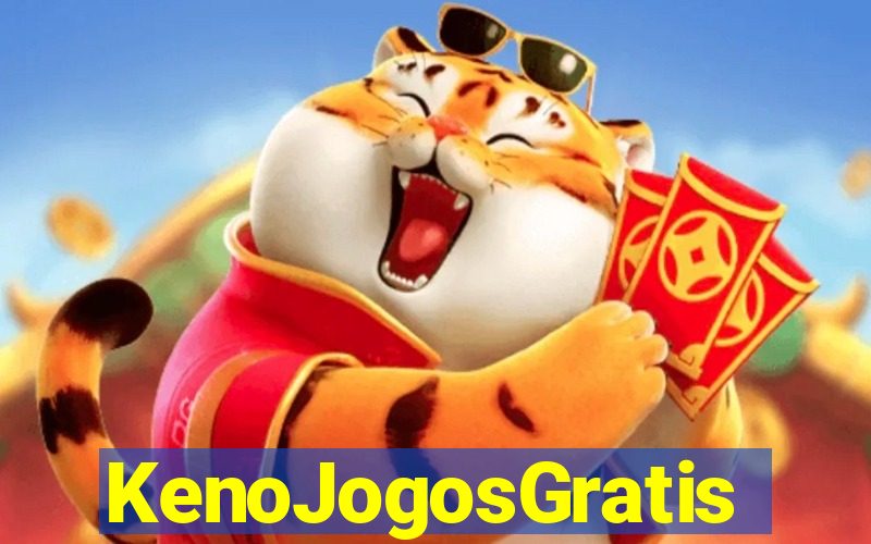 KenoJogosGratis