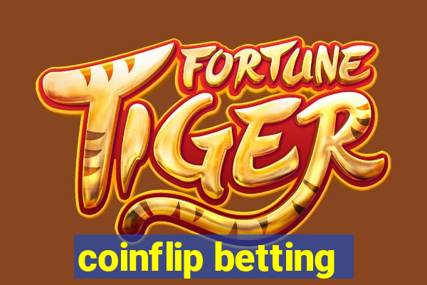 coinflip betting