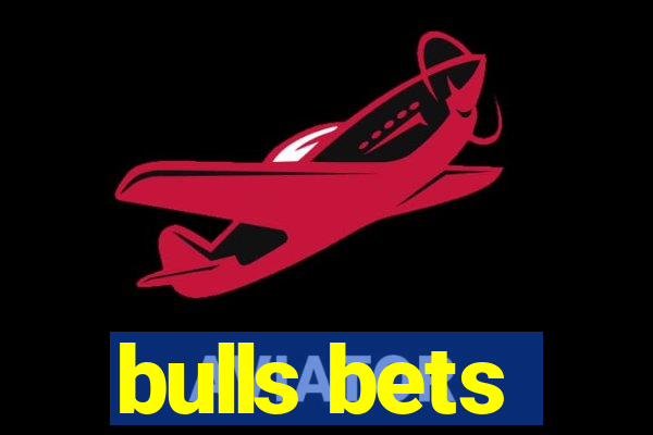 bulls bets