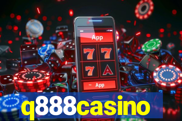 q888casino