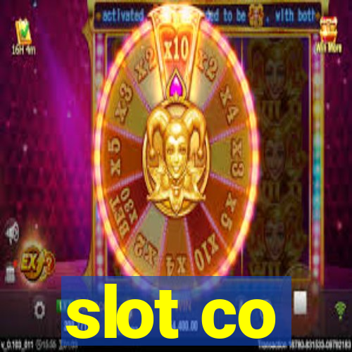 slot co