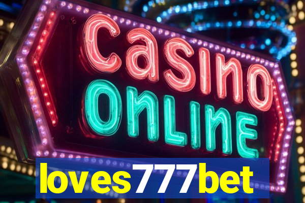 loves777bet