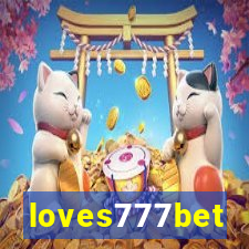 loves777bet