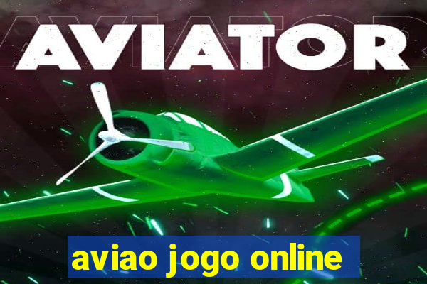 aviao jogo online