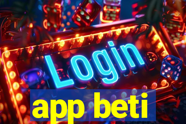 app beti