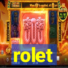 rolet