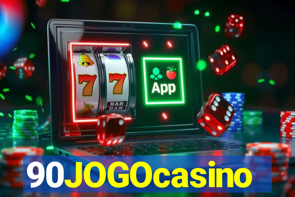 90JOGOcasino