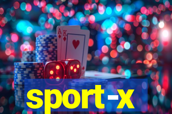 sport-x