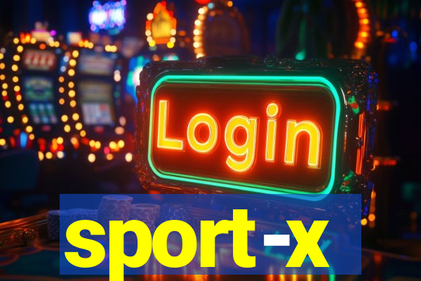 sport-x