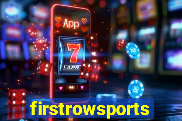 firstrowsports