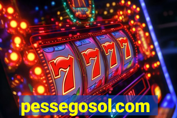 pessegosol.com