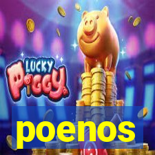 poenos