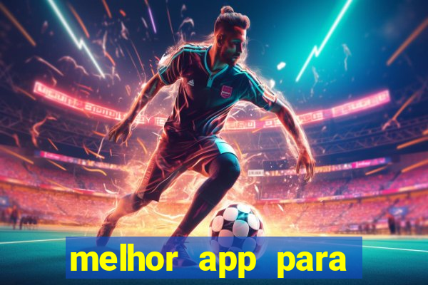 melhor app para ganhar dinheiro jogando