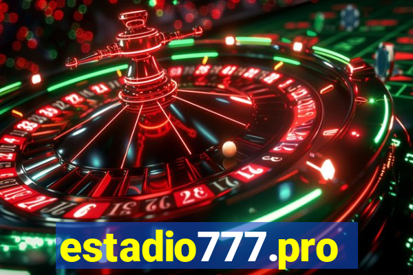 estadio777.pro