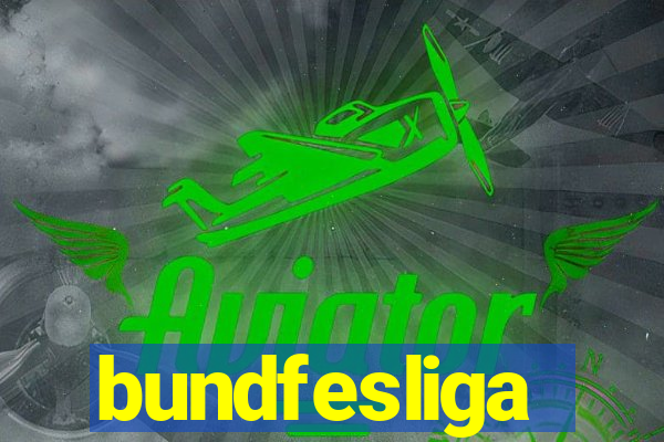 bundfesliga