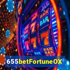 655betFortuneOX