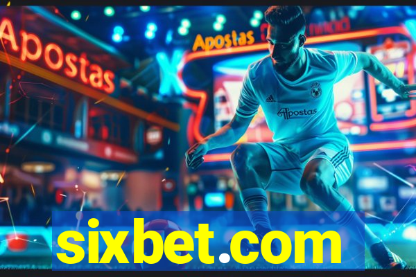 sixbet.com