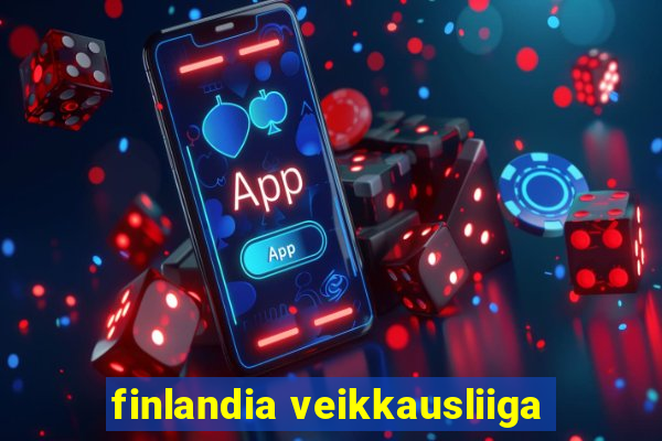 finlandia veikkausliiga