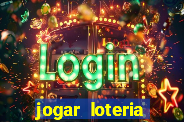 jogar loteria online é seguro