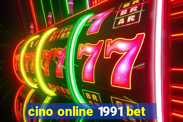 cino online 1991 bet