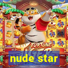 nude star