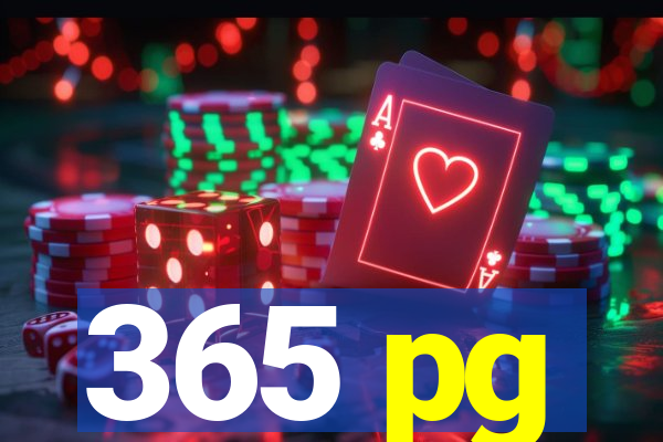 365 pg