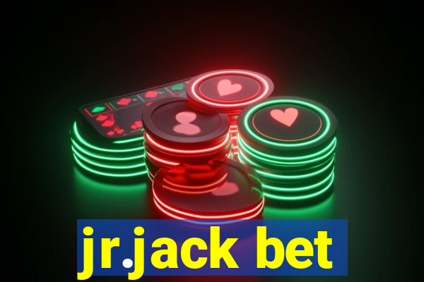 jr.jack bet