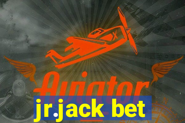 jr.jack bet