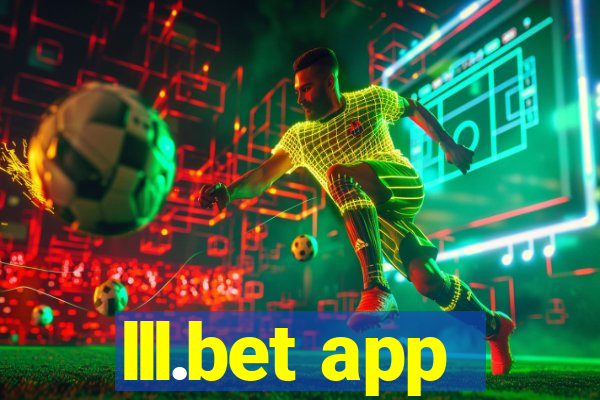 lll.bet app