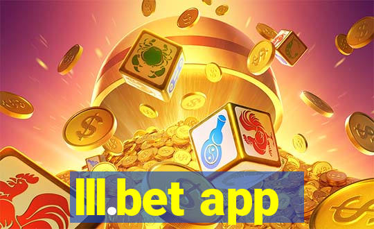 lll.bet app