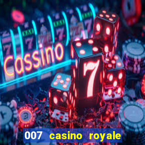 007 casino royale baixar em 1080p