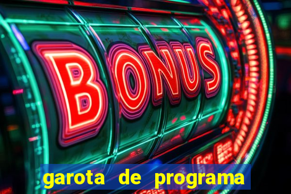 garota de programa de joinville