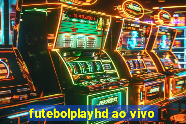 futebolplayhd ao vivo