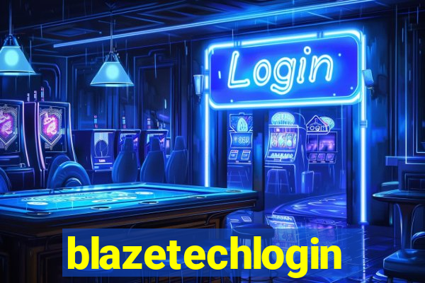 blazetechlogin