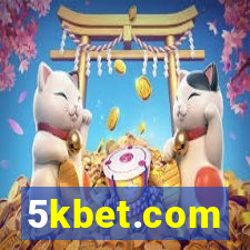 5kbet.com