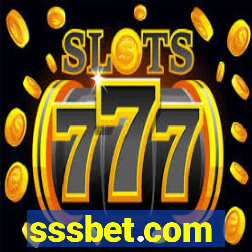 sssbet.com