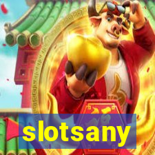 slotsany