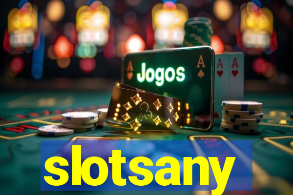 slotsany