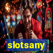 slotsany