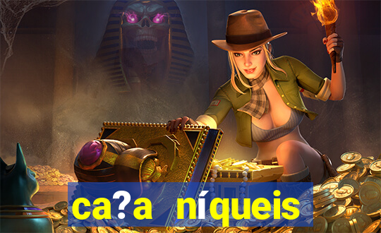 ca?a níqueis fortune slots