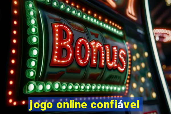 jogo online confiável