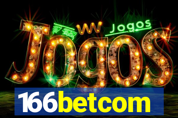 166betcom