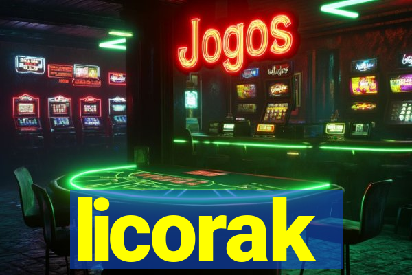 licorak